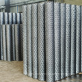 Expanded wire mesh / expanded steel fence netting/ expanded plate mesh
